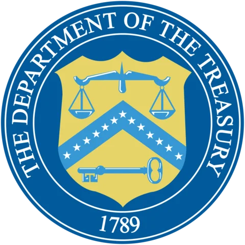 The Treasury System was Reorganized