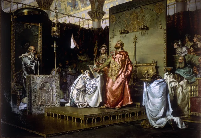 III Concilio de Toledo