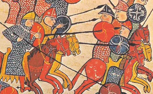 Batalla de Las Navas de Tolosa