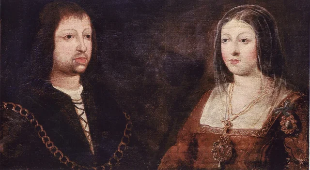 Conquista de los Reyes Católicos del reino nazarí de Granada