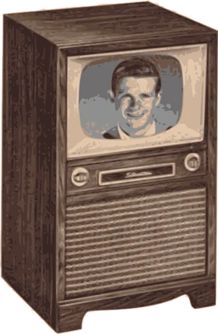 Broadcasting and Video Era and Examples