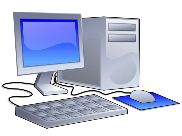 Computer and Internet Era and Examples