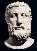 Parménides