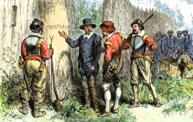 Roanoke