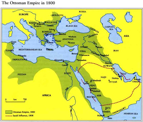 Ottoman Empire joins Central Powers.