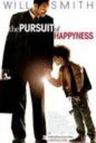 Pursuit of Happiness