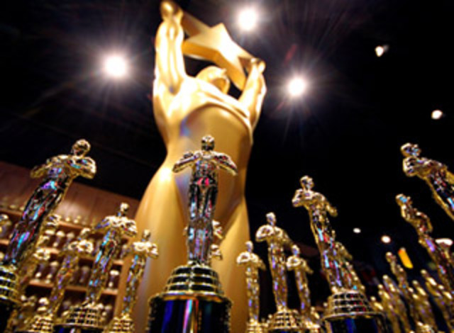 Ακαδημία Κινηματογραφικών Τεχνών και Επιστημών