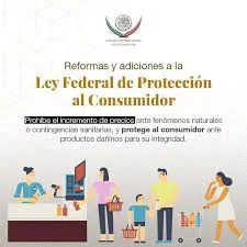 Se crea la Ley Federal de Protección al Consumidor en México