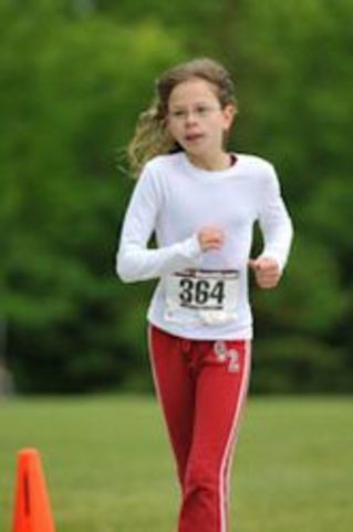 I was in a Triathlon