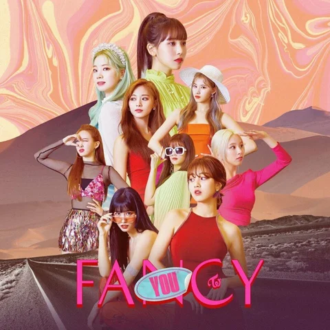 Fancy, una de les moltes cançons iconiques de Twice.