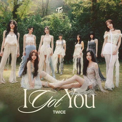 I got you i one spark