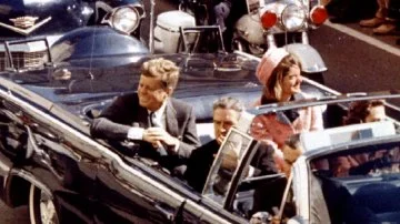 Assassination of President Kennedy