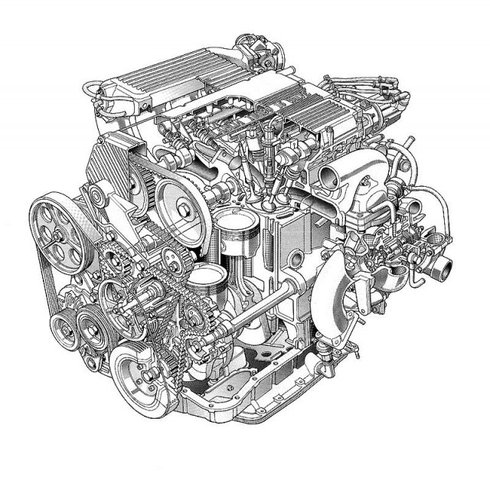 ο Ρούντολφ Ντίζελ (Rudolf Diesel) κατασκευάζει τον πρώτο κινητήρα εσωτερικής καύσης με καύσιμο το πετρέλαιο.