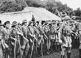 Battle of Kokoda
