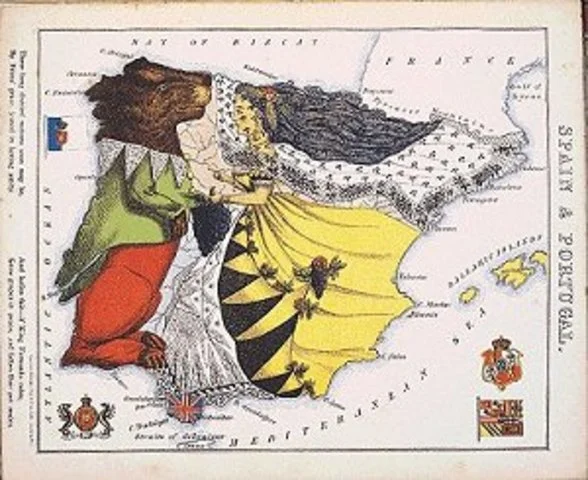 Esplendor de Badajoz