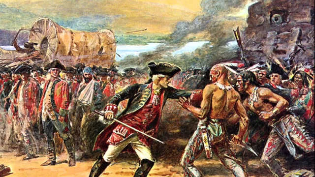 French-Indian War