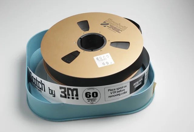 Videotape