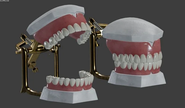 Impresión 3D