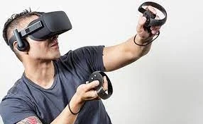 Oculus Rift