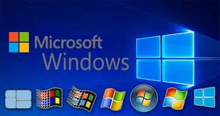 Microsoft invento Windows