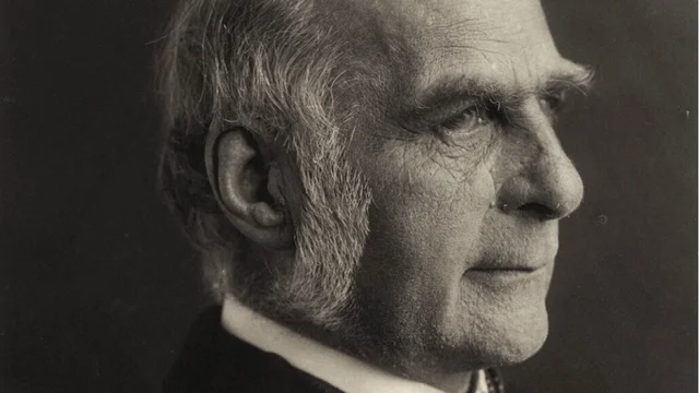 Francis Galton (1822-1911)