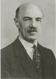 Charles Edward Spearman (1863 1945)