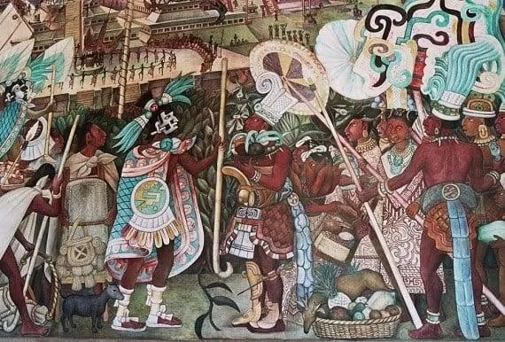 TOTONAC