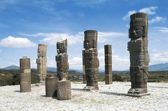 TOLTEC