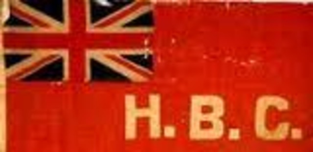 HBC Buys  Ruperts Land and rename it to Northwest Terroritories