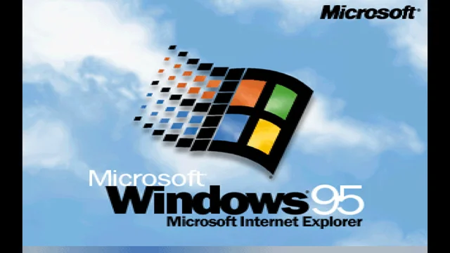 Windows 95