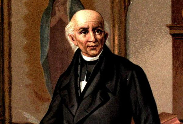 Mexican Independence From Spain