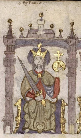 Unificación religiosa del imperio visigodo