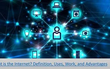 Nacimiento del internet