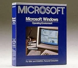 Creación de Microsoft Windows
