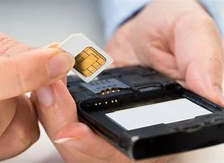 Telefonía móvil GSM