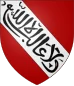 Fundación del reino nazarí de Granada