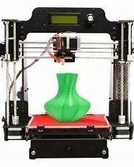 Comercialización de impresoras 3-D