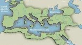 Timeline: Roman Empire