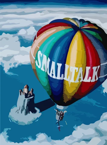 SMALLTALK
