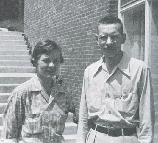 Alfred Hershey y Martha Chase: ADN viral