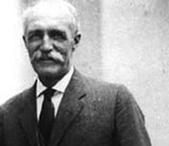 Ballinger-Pinchot Controversy