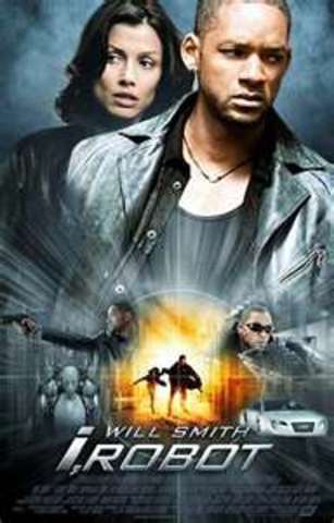 I-Robot