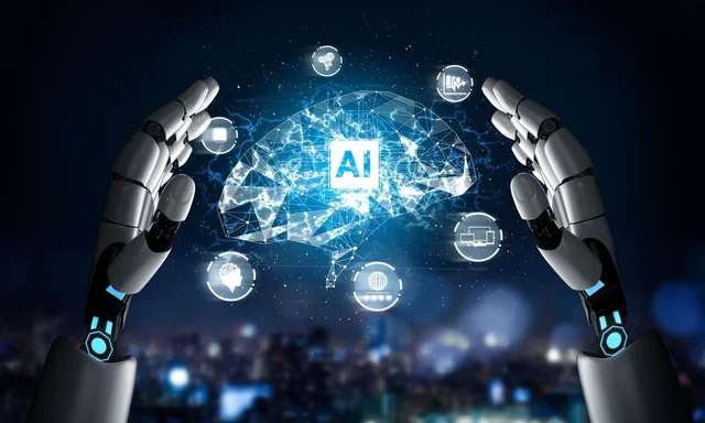 IA y Computación cuántica