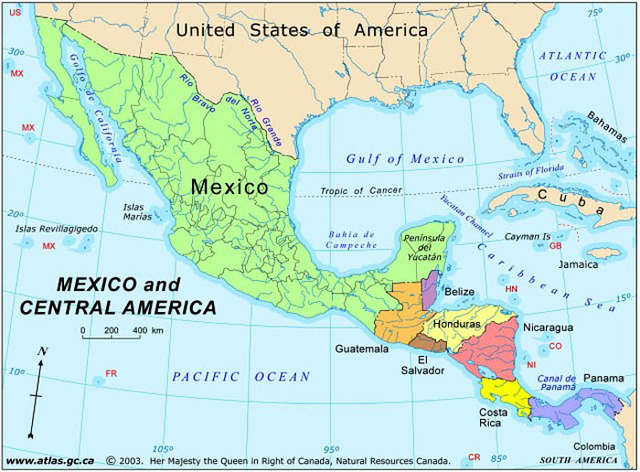 Mexican-American War