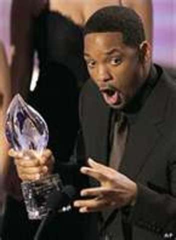 Academy Award Nomination