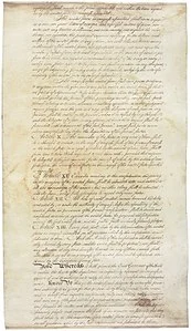 Articles of Confederation