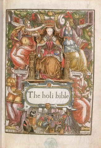 Thirty-nine Articles of Faith