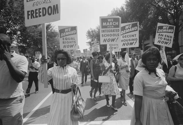 Civil Rights Act of 1964
