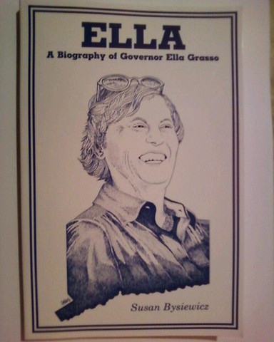 First Woman State Governer