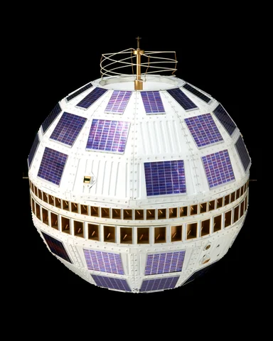 Telstar I